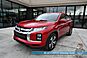 2021 Mitsubishi Outlander Sport SE / AWD / Heated Cloth Seats / Lane Departure & Blind Spot Alert / Forward Collision Warning / Apple CarPlay & Android Auto / Back Up Camera / Cruise Control / Keyless Entry & Start / Alloy Wheels / 29 MPG Anchorage AK