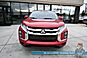 2021 Mitsubishi Outlander Sport SE / AWD / Heated Cloth Seats / Lane Departure & Blind Spot Alert / Forward Collision Warning / Apple CarPlay & Android Auto / Back Up Camera / Cruise Control / Keyless Entry & Start / Alloy Wheels / 29 MPG Anchorage AK