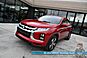 2021 Mitsubishi Outlander Sport SE / AWD / Heated Cloth Seats / Lane Departure & Blind Spot Alert / Forward Collision Warning / Apple CarPlay & Android Auto / Back Up Camera / Cruise Control / Keyless Entry & Start / Alloy Wheels / 29 MPG Anchorage AK