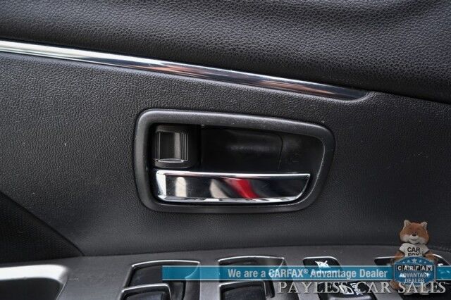 2021 Mitsubishi Outlander Sport SE / AWD / Heated Cloth Seats / Lane Departure & Blind Spot Alert / Forward Collision Warning / Apple CarPlay & Android Auto / Back Up Camera / Cruise Control / Keyless Entry & Start / Alloy Wheels / 29 MPG Anchorage AK