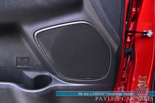 2021 Mitsubishi Outlander Sport SE / AWD / Heated Cloth Seats / Lane Departure & Blind Spot Alert / Forward Collision Warning / Apple CarPlay & Android Auto / Back Up Camera / Cruise Control / Keyless Entry & Start / Alloy Wheels / 29 MPG Anchorage AK