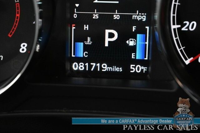 2021 Mitsubishi Outlander Sport SE Anchorage AK