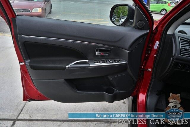 2021 Mitsubishi Outlander Sport SE Anchorage AK