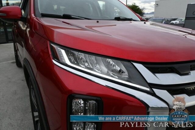 2021 Mitsubishi Outlander Sport SE Anchorage AK