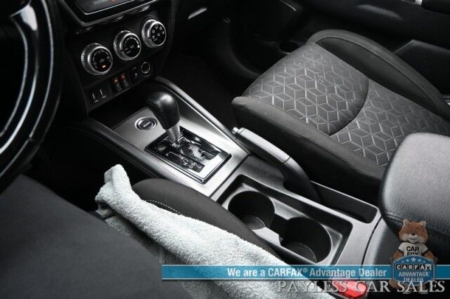 2021 Mitsubishi Outlander Sport SE Anchorage AK