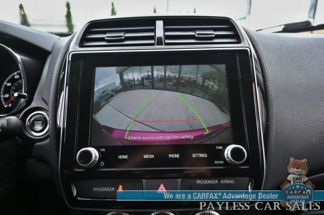 2021 Mitsubishi Outlander Sport SE Anchorage AK