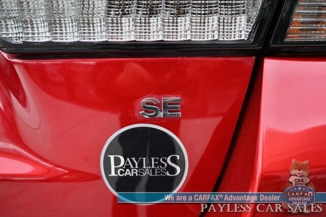 2021 Mitsubishi Outlander Sport SE Anchorage AK