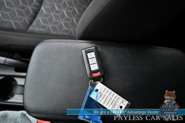 2021 Mitsubishi Outlander Sport SE Anchorage AK