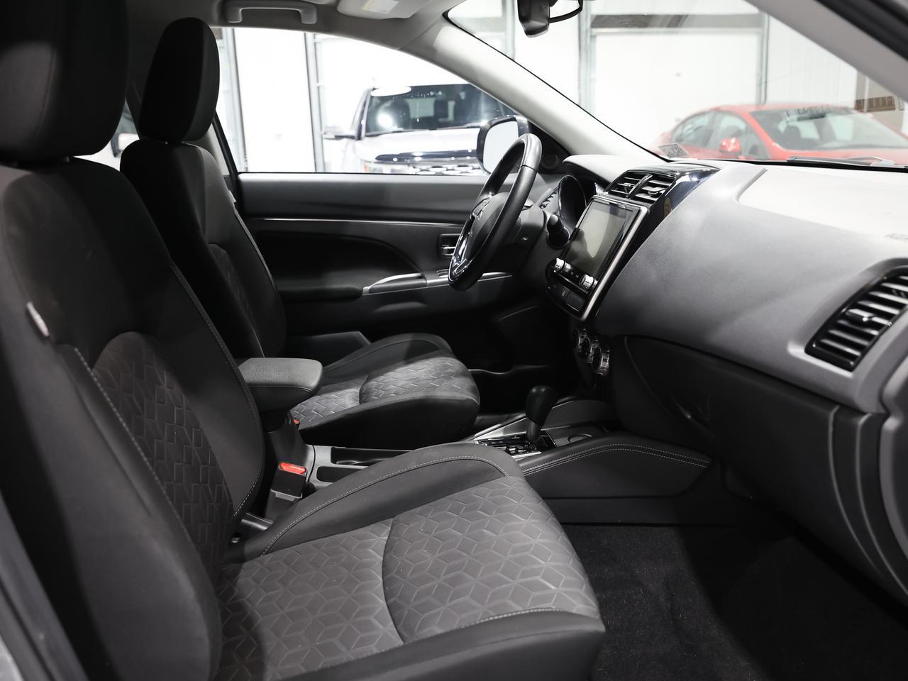 2021 Mitsubishi Outlander Sport SE Cranberry PA