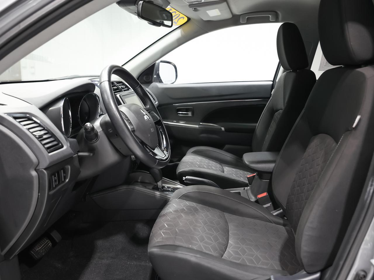 2021 Mitsubishi Outlander Sport SE Cranberry PA