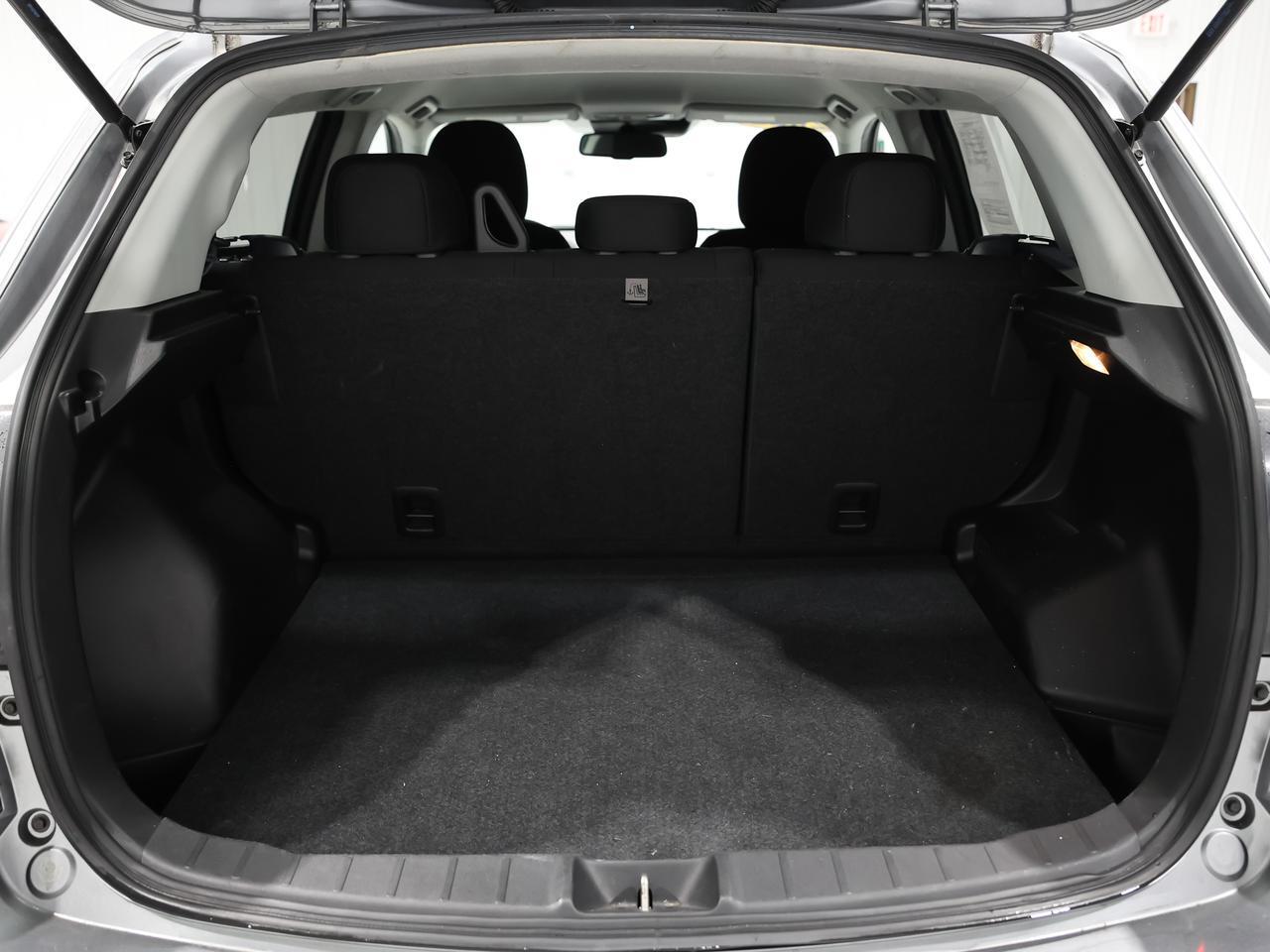 2021 Mitsubishi Outlander Sport SE Cranberry PA