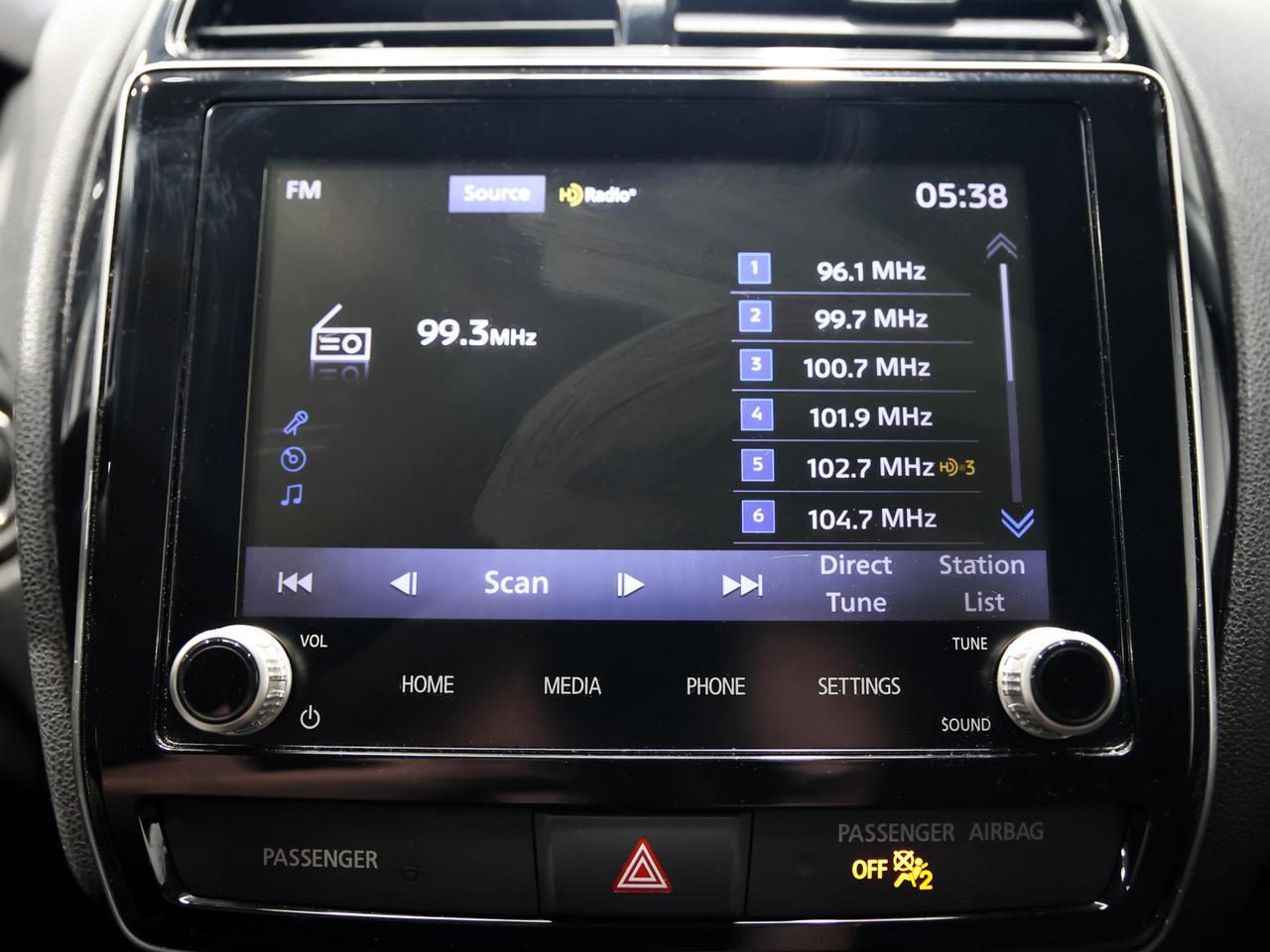 2021 Mitsubishi Outlander Sport SE Cranberry PA