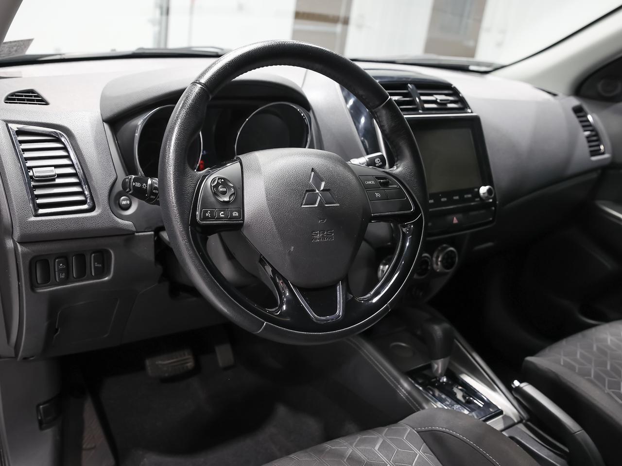 2021 Mitsubishi Outlander Sport SE Cranberry PA