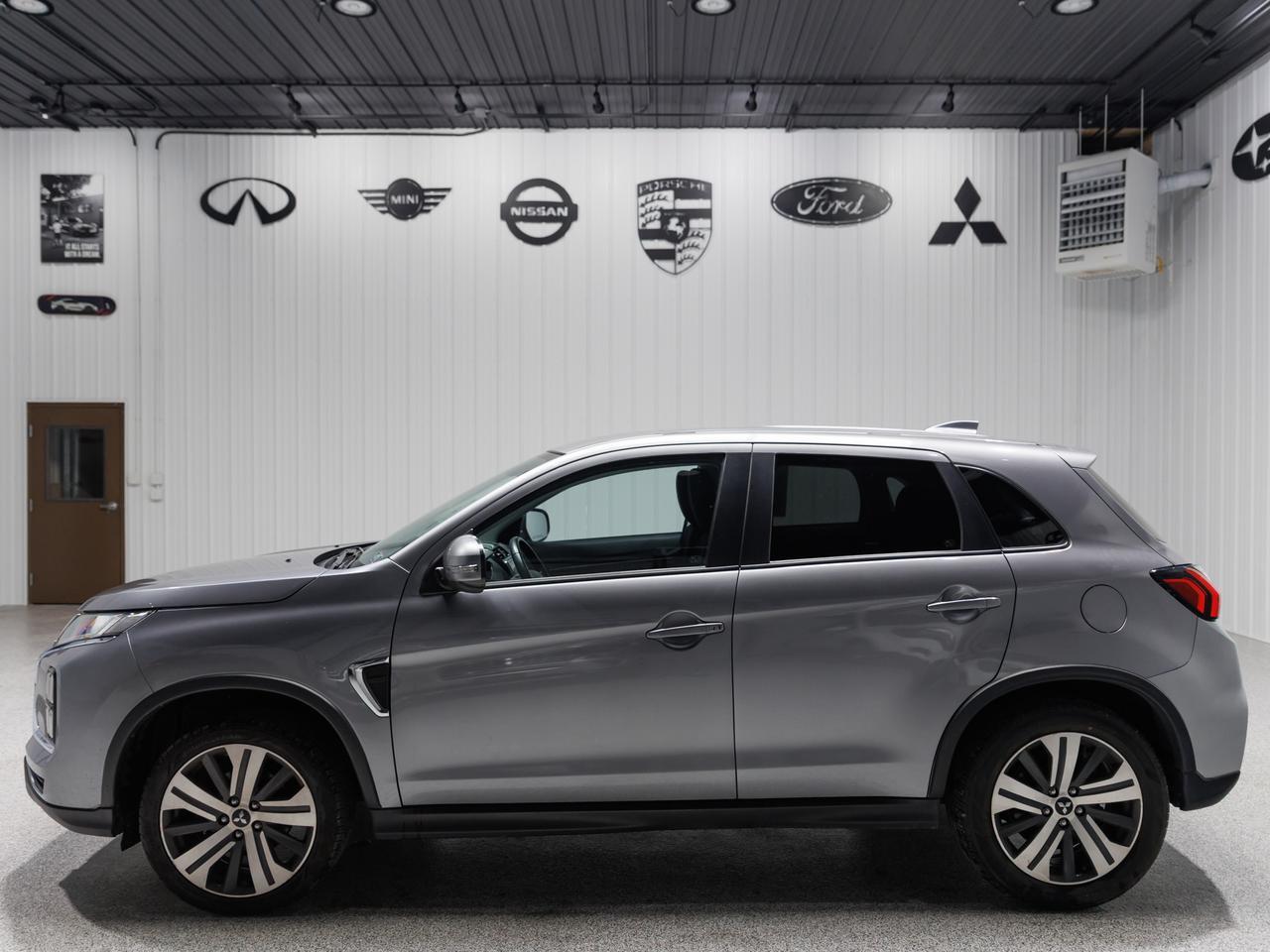 2021 Mitsubishi Outlander Sport SE Cranberry PA