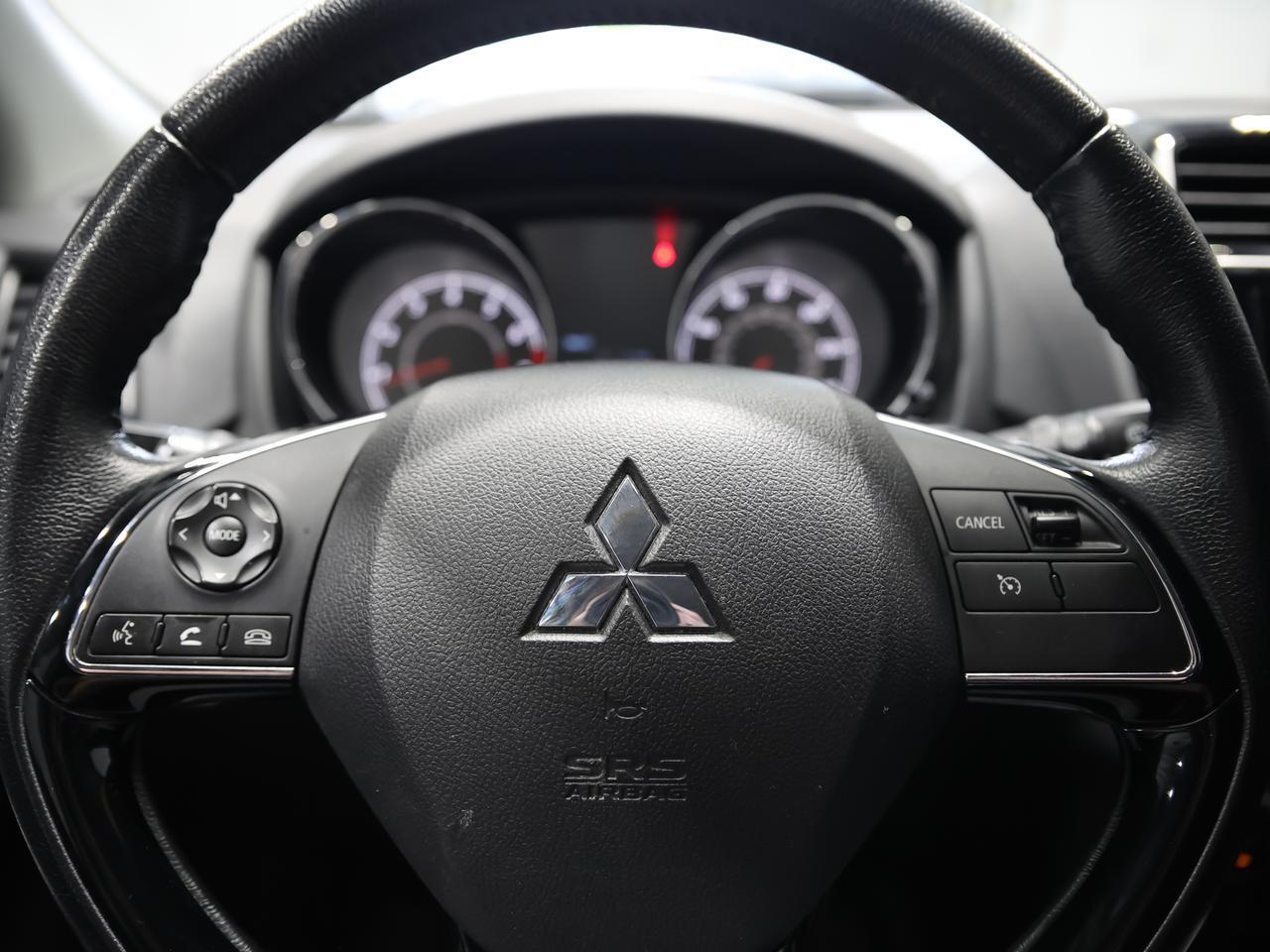 2021 Mitsubishi Outlander Sport SE Cranberry PA