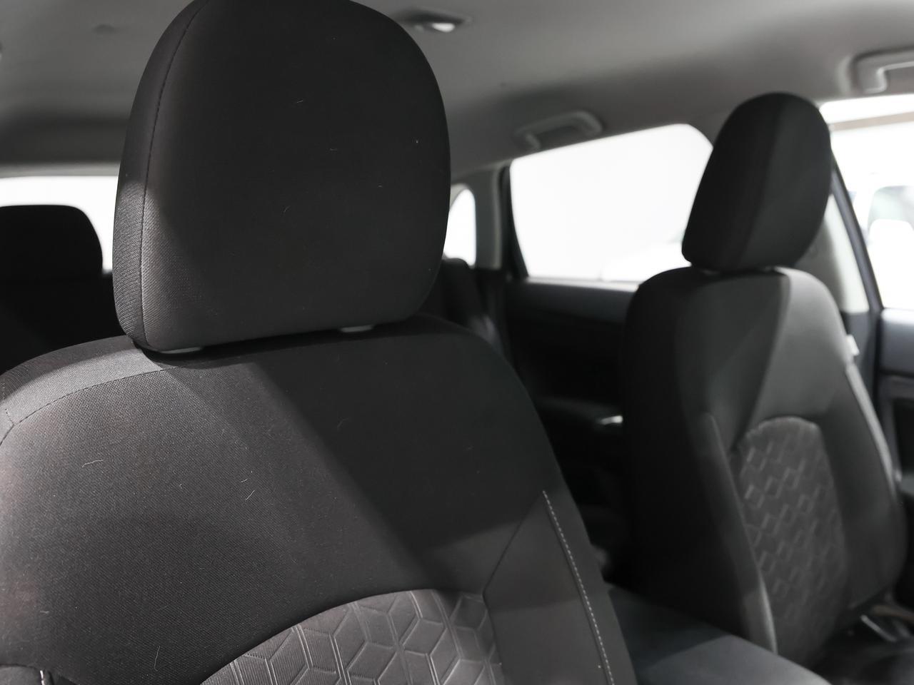 2021 Mitsubishi Outlander Sport SE Cranberry PA