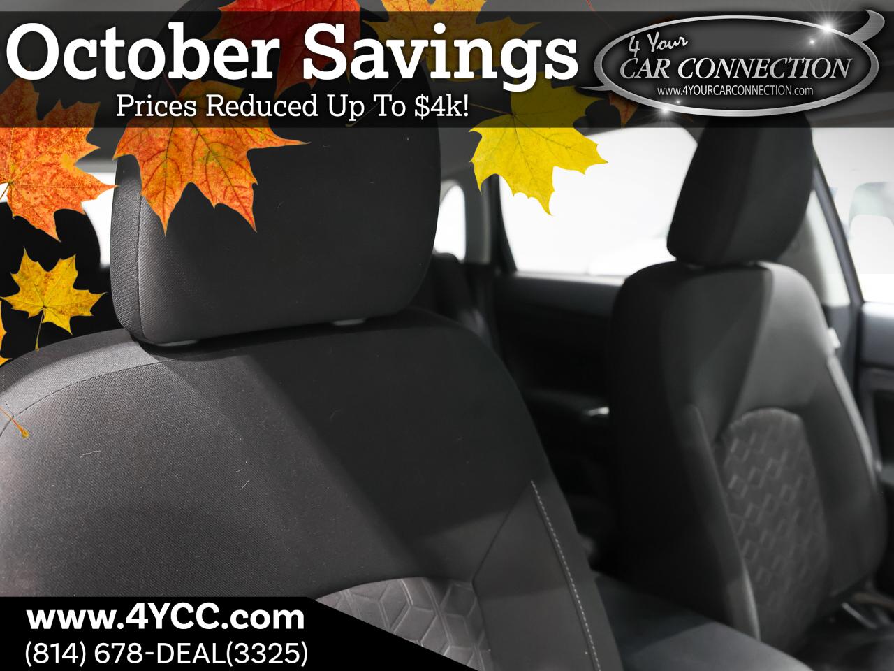 2021 Mitsubishi Outlander Sport SE Cranberry PA