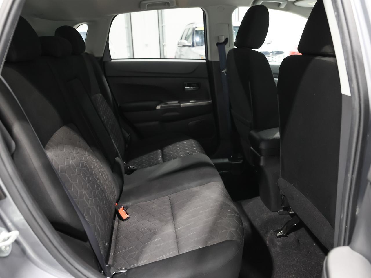 2021 Mitsubishi Outlander Sport SE Cranberry PA