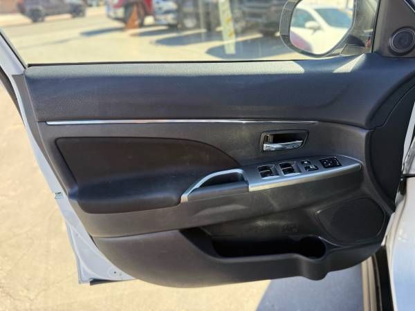 2021 Mitsubishi Outlander Sport SE Mesa AZ