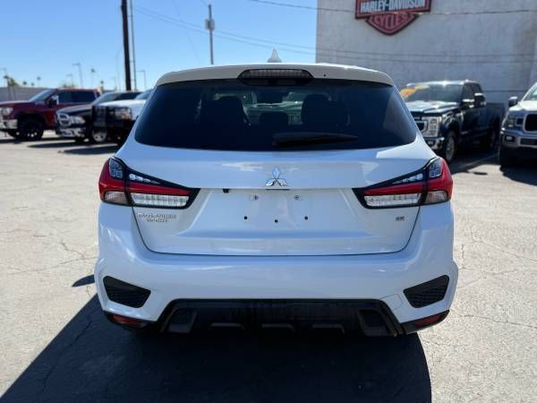 2021 Mitsubishi Outlander Sport SE Mesa AZ