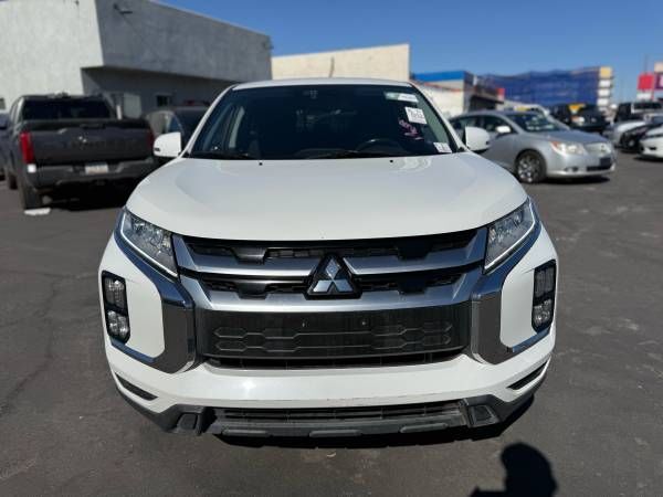 2021 Mitsubishi Outlander Sport SE Mesa AZ