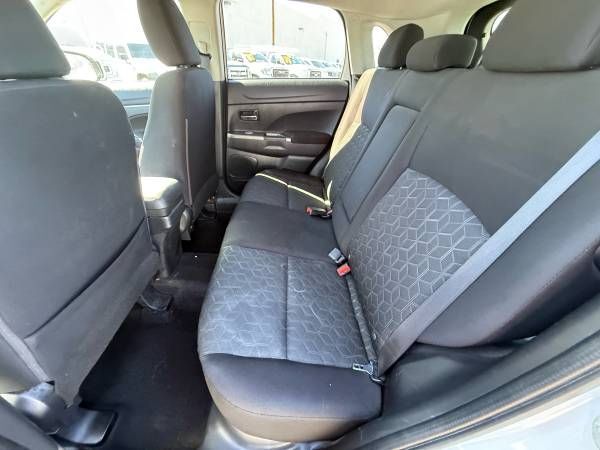 2021 Mitsubishi Outlander Sport SE Mesa AZ