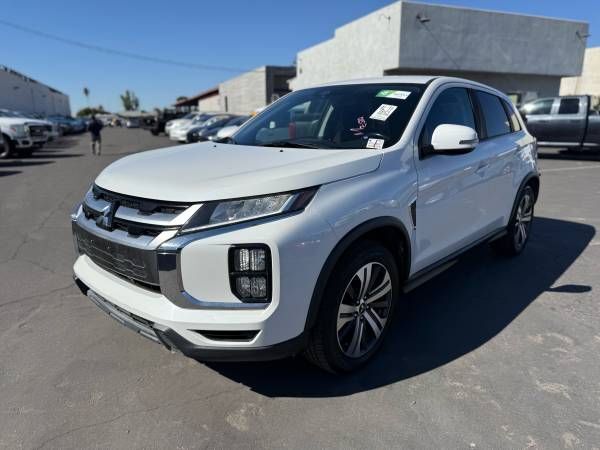 2021 Mitsubishi Outlander Sport SE Mesa AZ