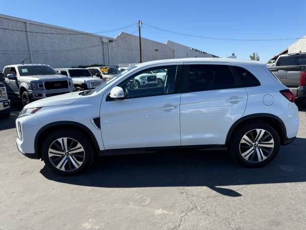 2021 Mitsubishi Outlander Sport SE Mesa AZ