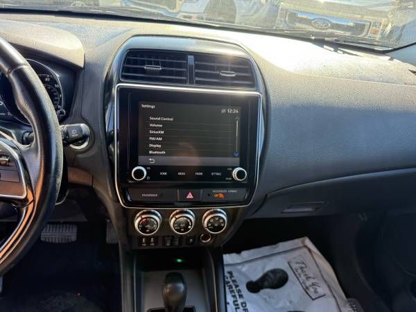 2021 Mitsubishi Outlander Sport SE Mesa AZ