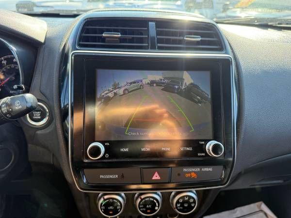 2021 Mitsubishi Outlander Sport SE Mesa AZ