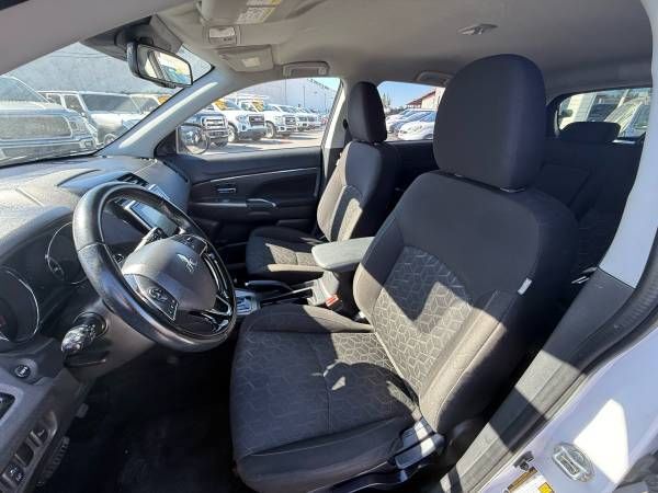 2021 Mitsubishi Outlander Sport SE Mesa AZ