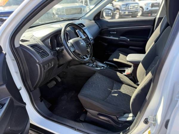 2021 Mitsubishi Outlander Sport SE Mesa AZ