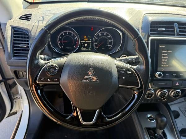 2021 Mitsubishi Outlander Sport SE Mesa AZ