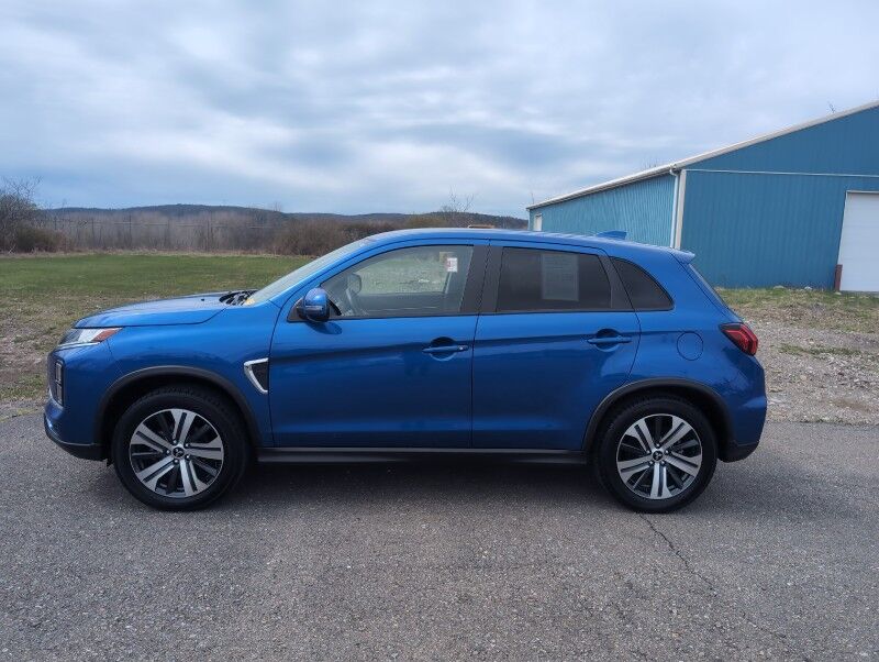 Used Vehicles in Owego and Cooperstown, NY