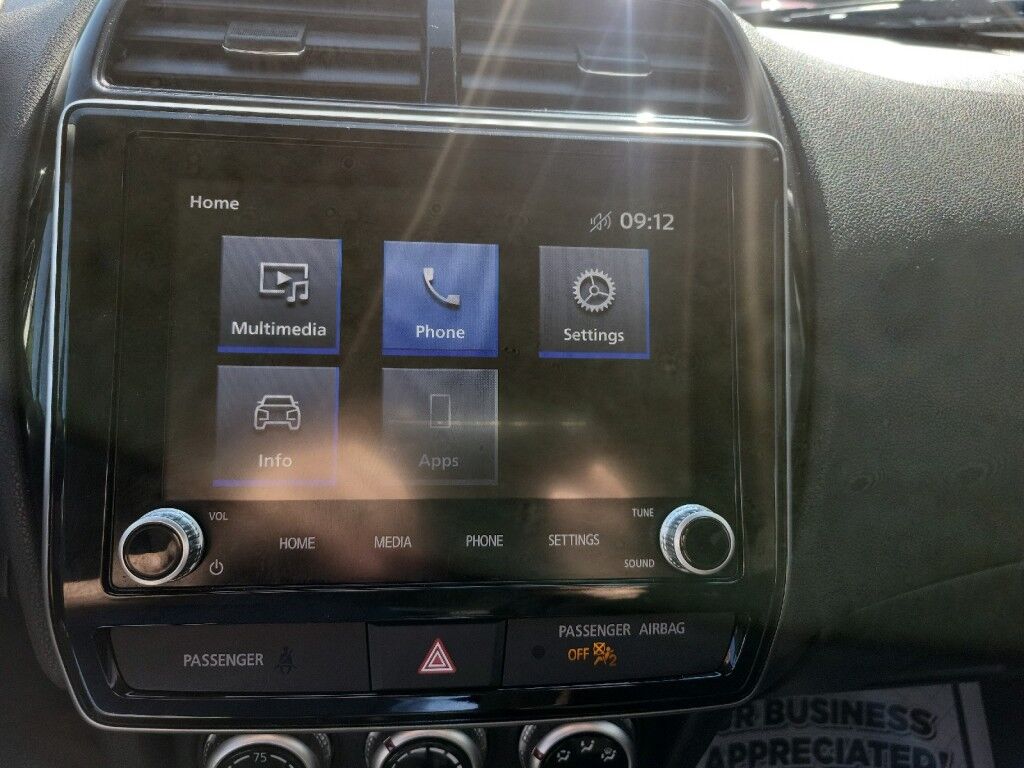 2021 Mitsubishi Outlander Sport SE Owego NY