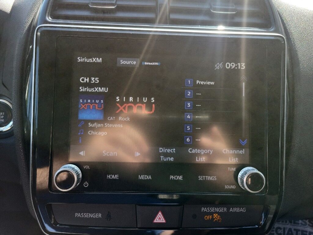 2021 Mitsubishi Outlander Sport SE Owego NY