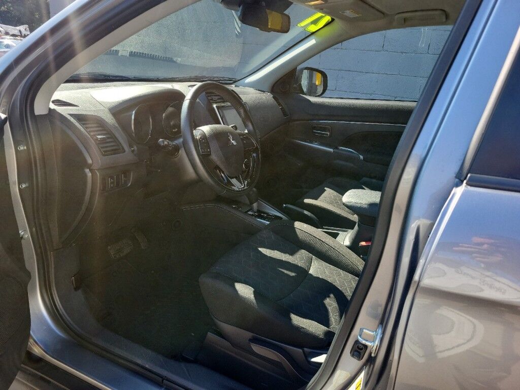 2021 Mitsubishi Outlander Sport SE Owego NY