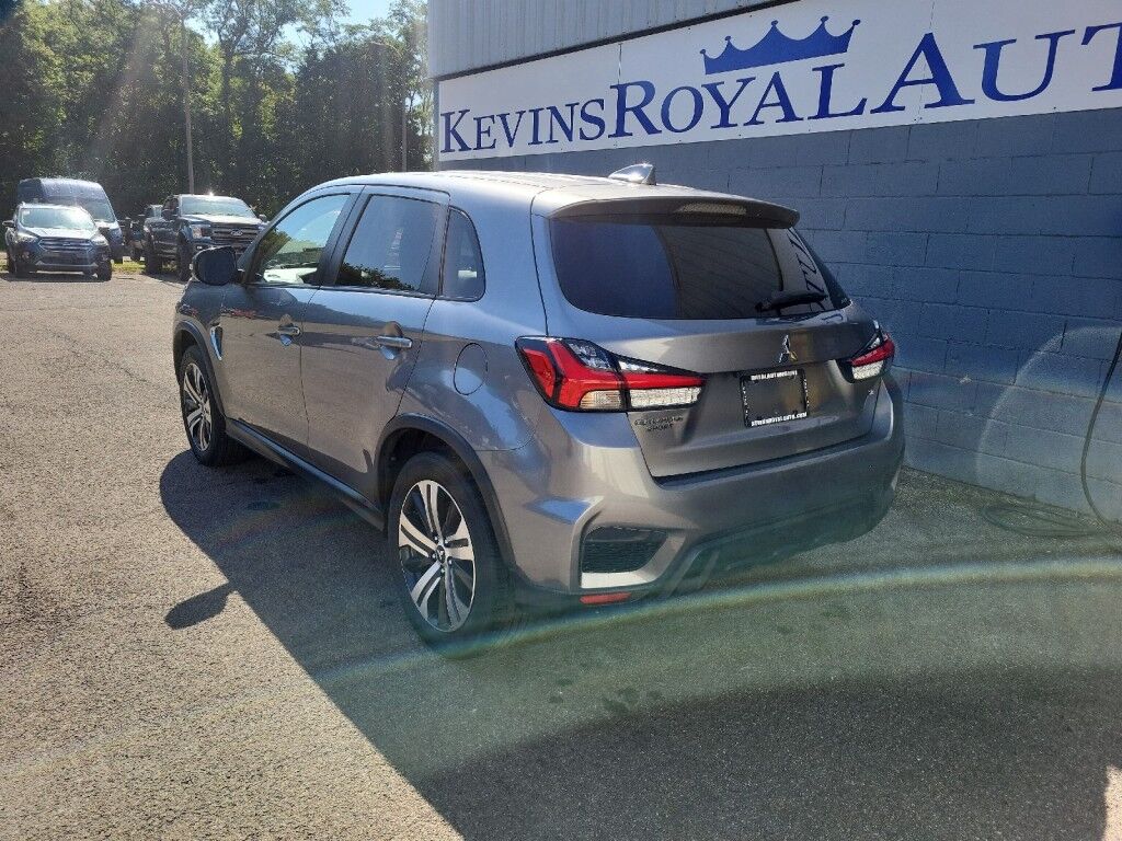 2021 Mitsubishi Outlander Sport SE Owego NY