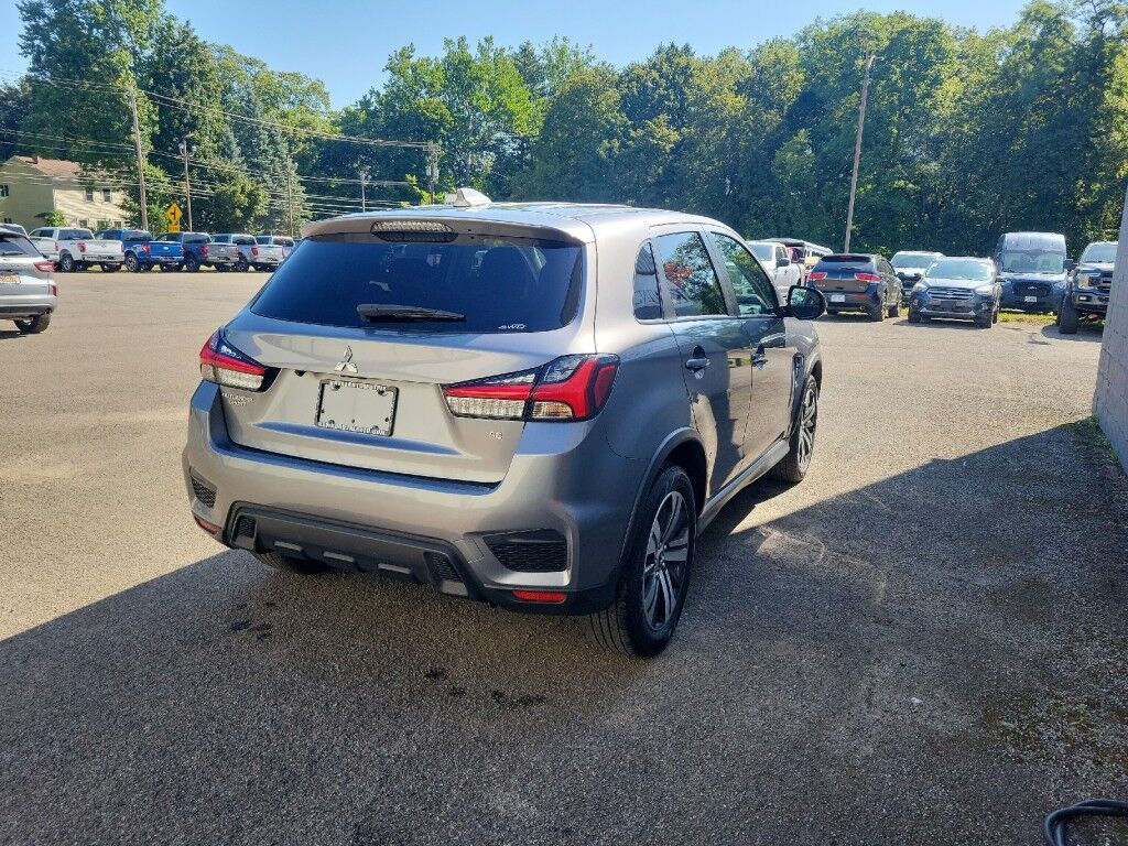 2021 Mitsubishi Outlander Sport SE Owego NY