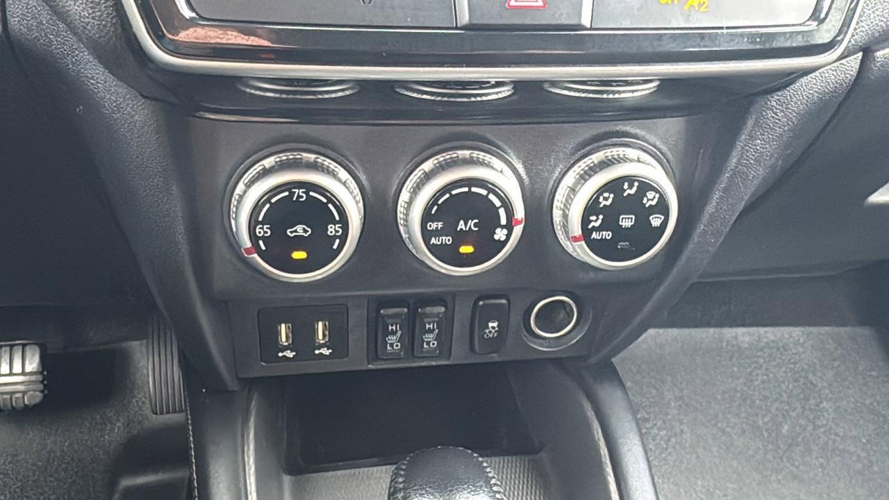 2021 Mitsubishi Outlander Sport SE San Antonio TX