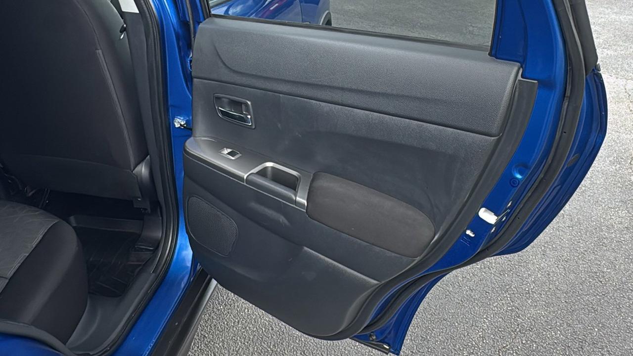 2021 Mitsubishi Outlander Sport SE San Antonio TX