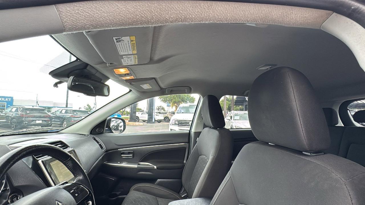 2021 Mitsubishi Outlander Sport SE San Antonio TX