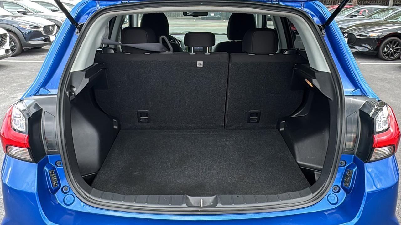 2021 Mitsubishi Outlander Sport SE San Antonio TX