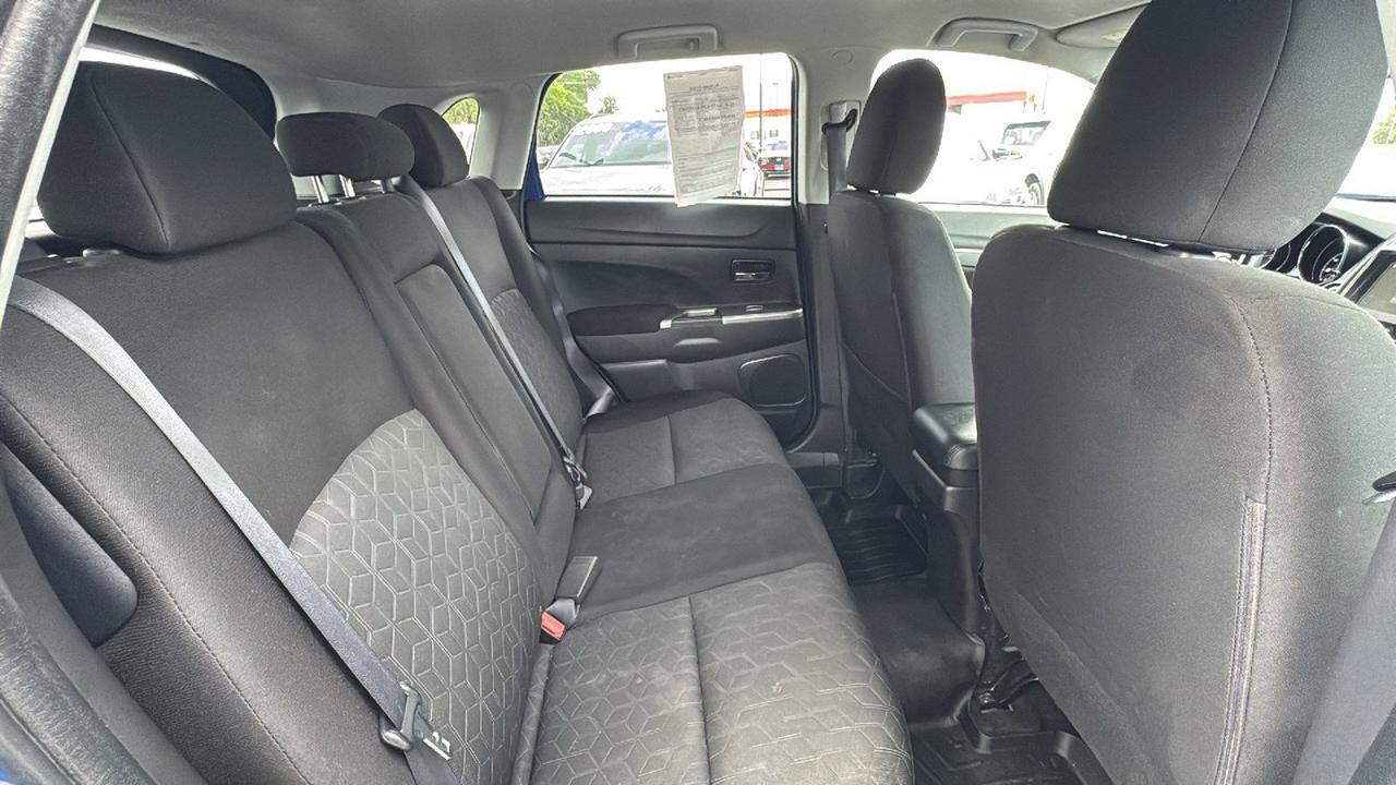 2021 Mitsubishi Outlander Sport SE San Antonio TX