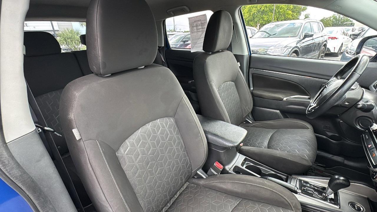 2021 Mitsubishi Outlander Sport SE San Antonio TX