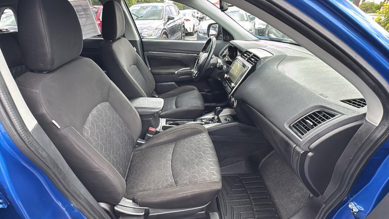2021 Mitsubishi Outlander Sport SE San Antonio TX