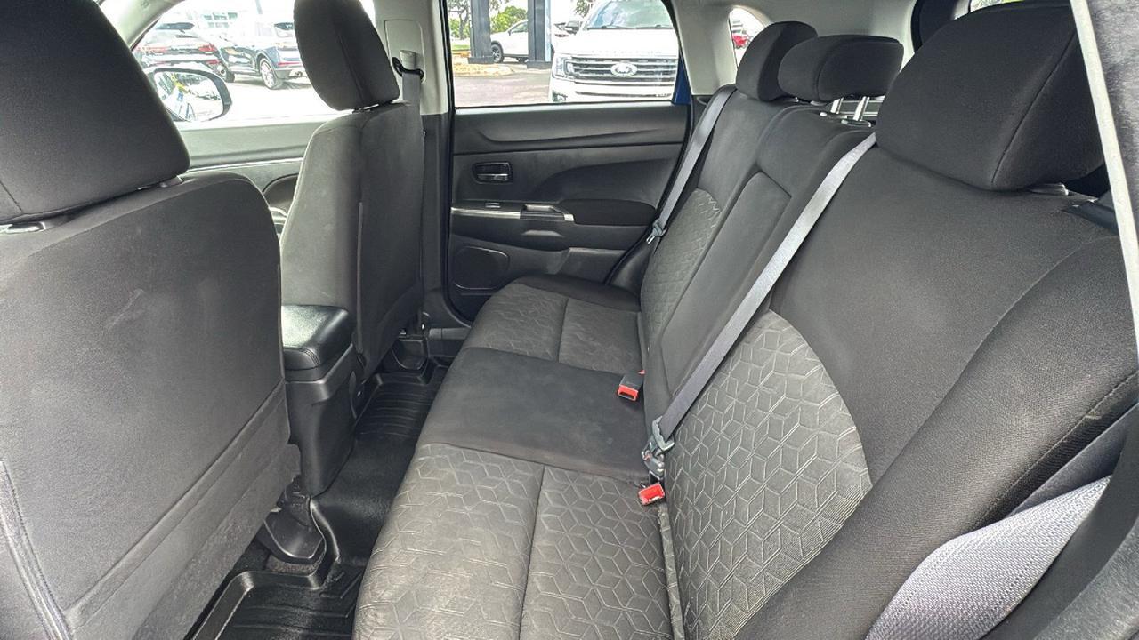 2021 Mitsubishi Outlander Sport SE San Antonio TX