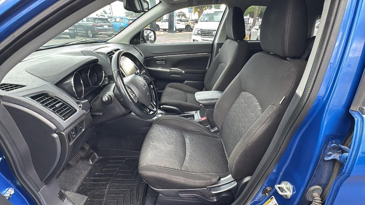 2021 Mitsubishi Outlander Sport SE San Antonio TX