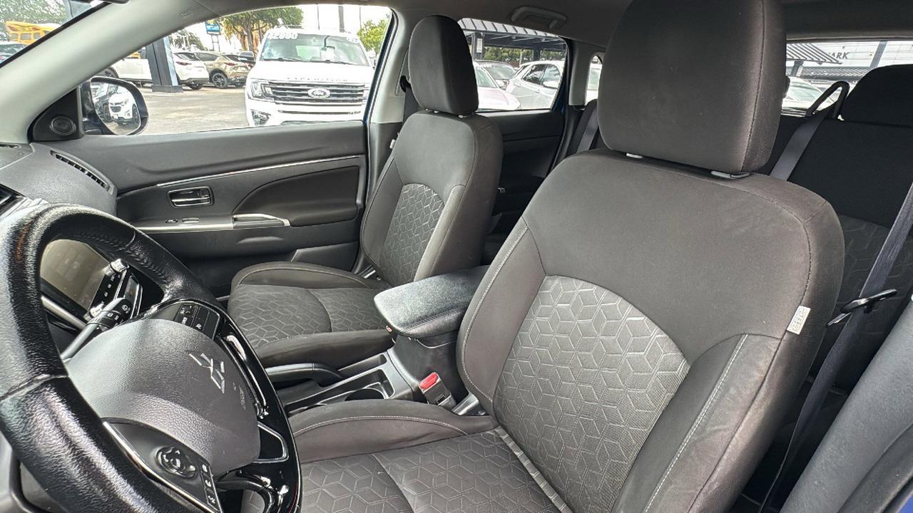 2021 Mitsubishi Outlander Sport SE San Antonio TX