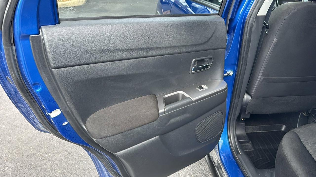 2021 Mitsubishi Outlander Sport SE San Antonio TX
